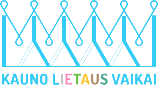 kauno lietaus vaikai